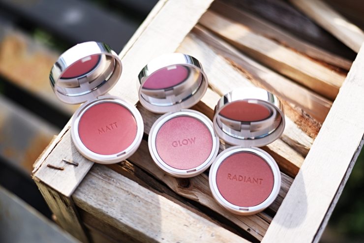 Pupa Extreme Blush