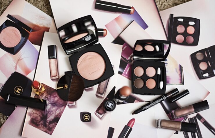 chanel desert dream recensione