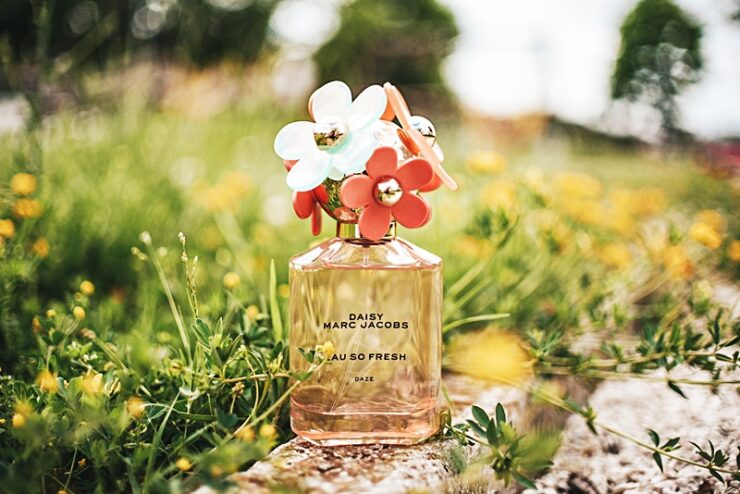 marc jacobs daisy Eau So Fresh Daze