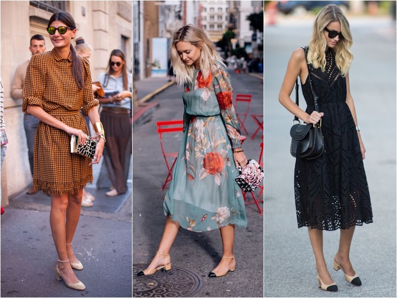 slingback scarpe 2020