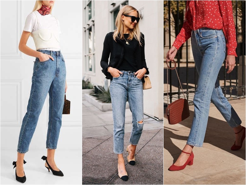 slingback scarpe 2020