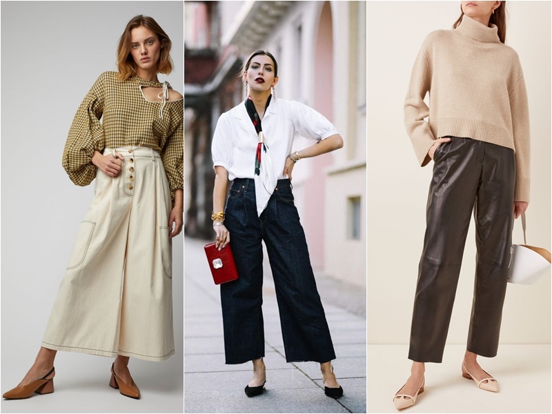 slingback scarpe 2020
