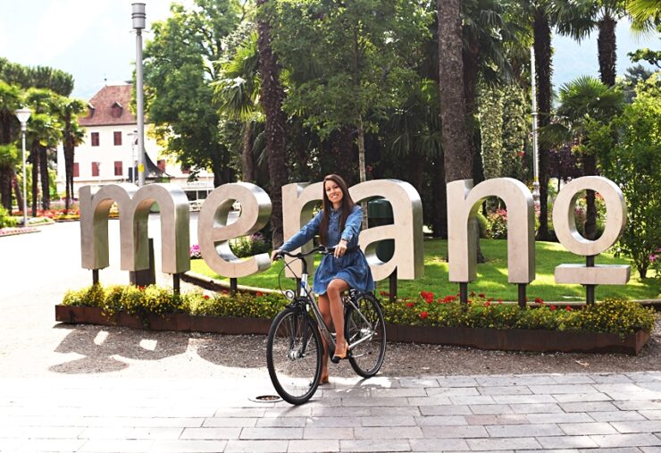 merano posti più belli