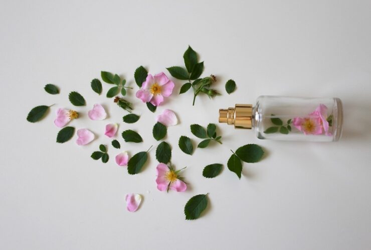 profumi da donna