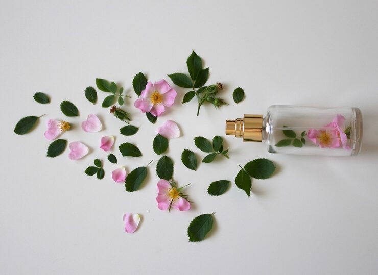 profumi da donna