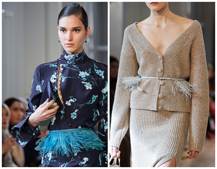 altuzarra autunno 2020