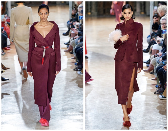 altuzarra autunno 2020