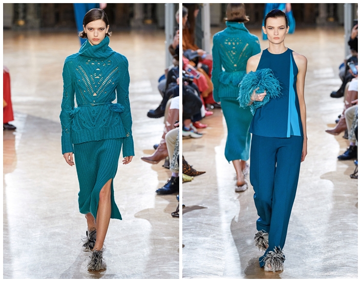 altuzarra autunno 2020