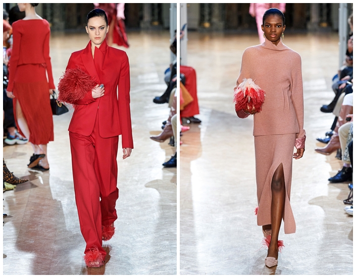 altuzarra autunno 2020