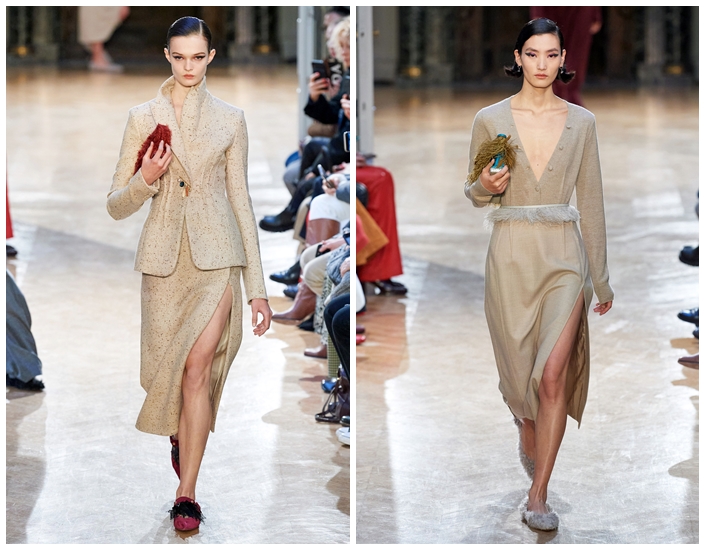 altuzarra autunno 2020