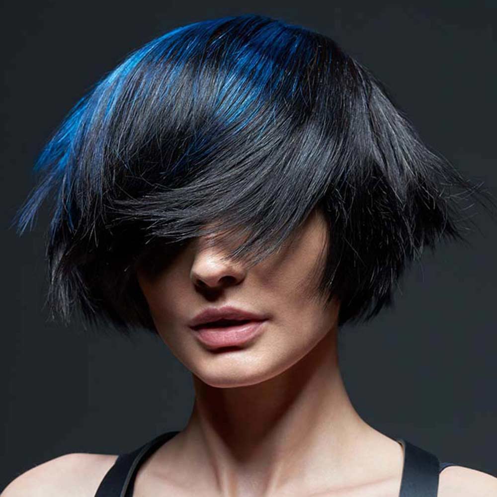 capelli corti autunno 2020
