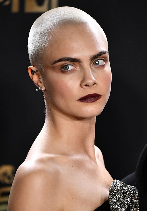 capelli corti autunno 2020