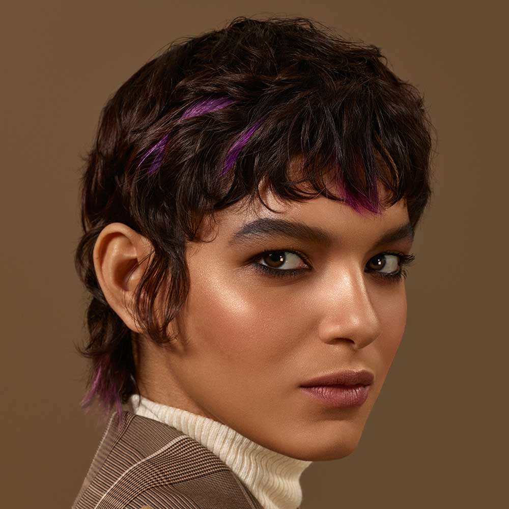 capelli corti autunno 2020