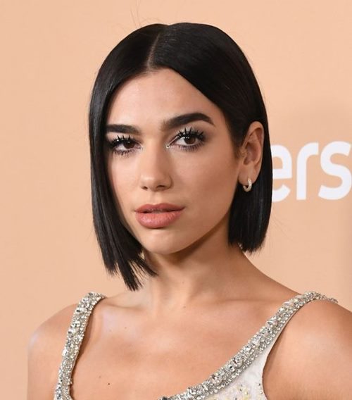 tagli capelli medi 2020