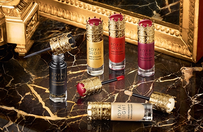 dolce gabbana happy holidays