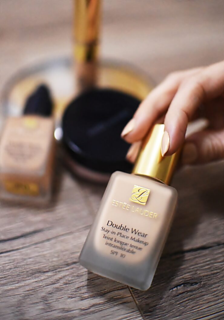 base-viso-estée lauder