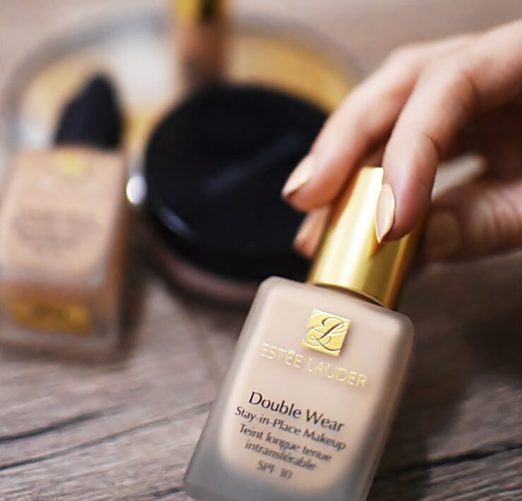 base-viso-estée lauder
