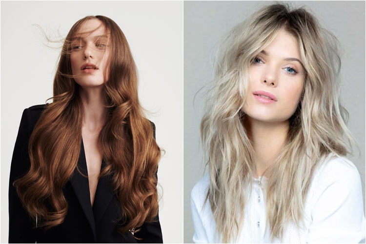 tagli capelli lunghi 2020