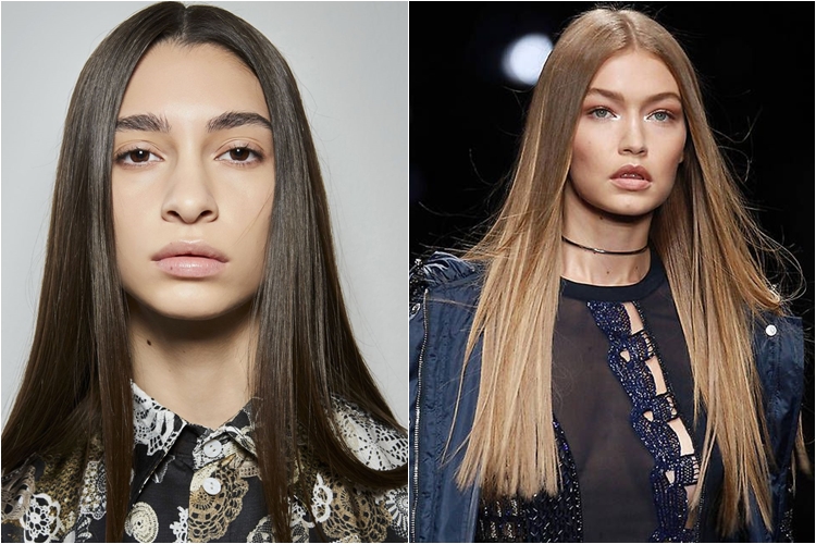 tagli capelli lunghi 2020
