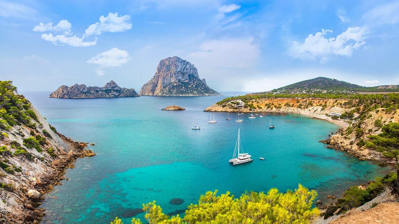 ibiza cosa vedere
