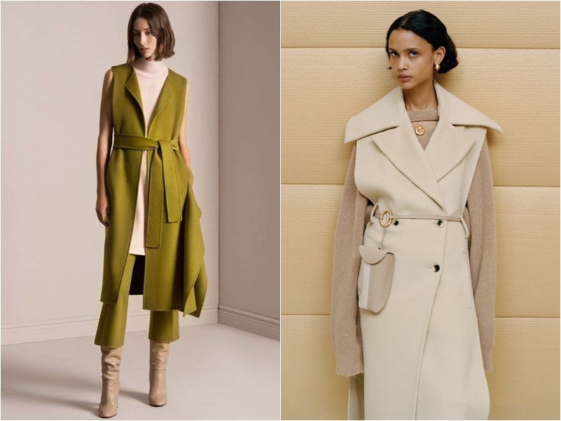 gilet moda 2020