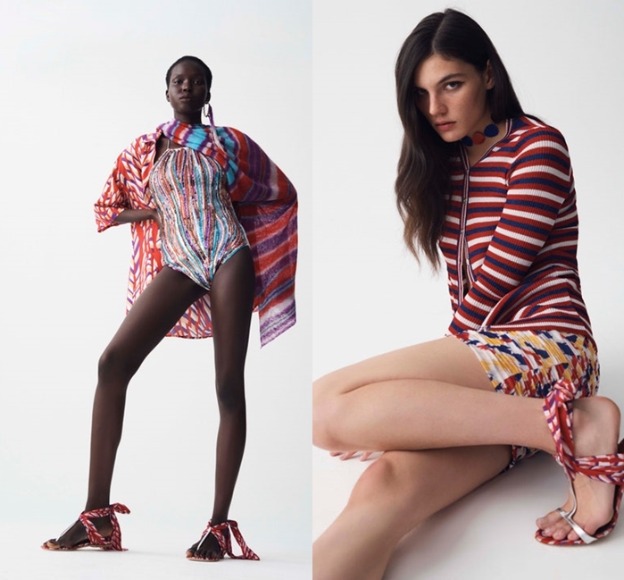 missoni primavera estate 2021
