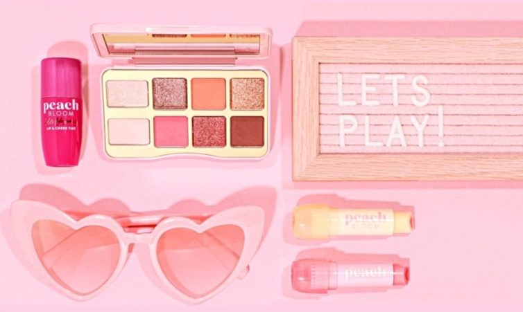 too faced primavera 2021