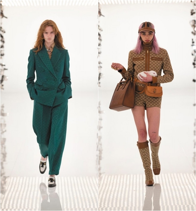 gucci aria 2021