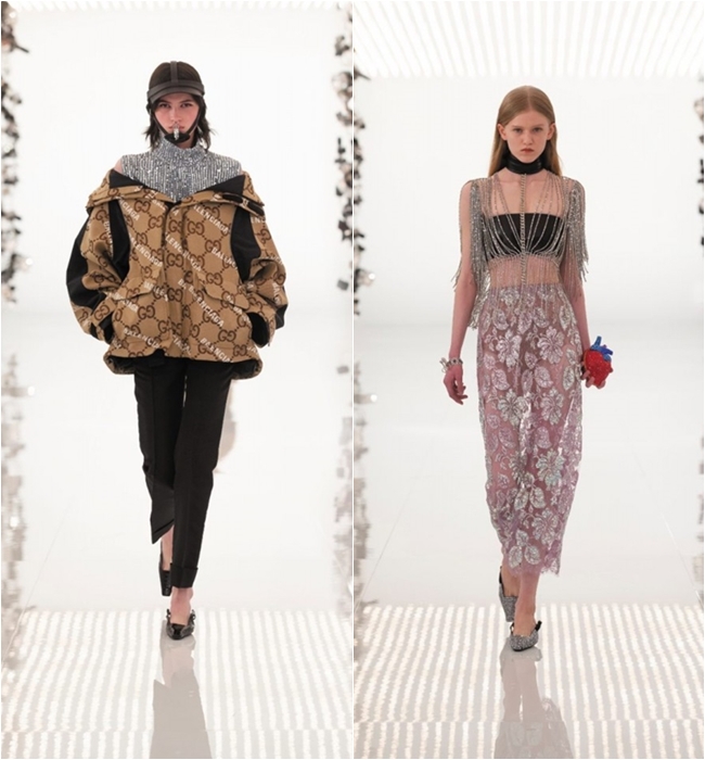 gucci aria 2021