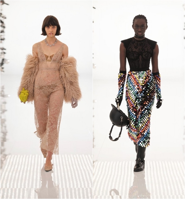 gucci aria 2021