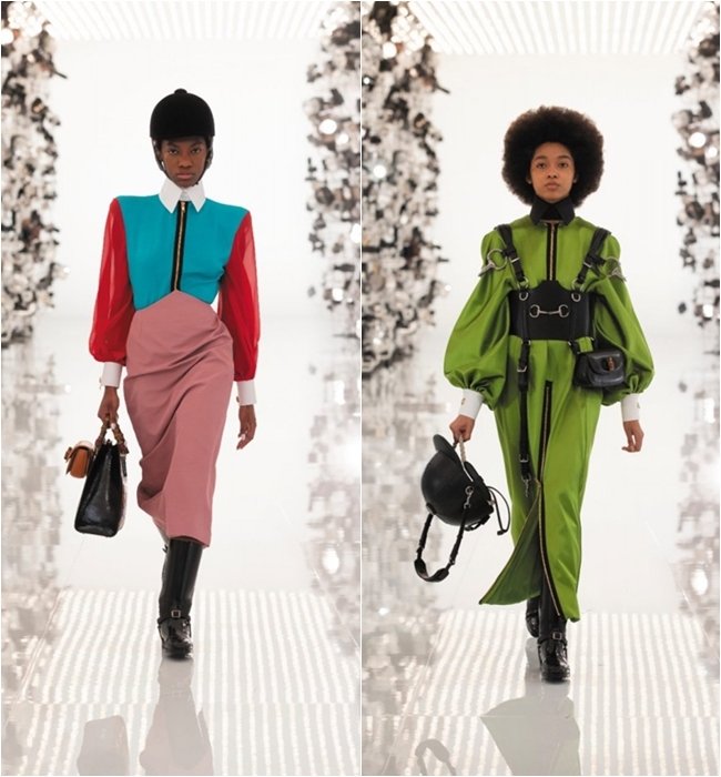 gucci aria 2021