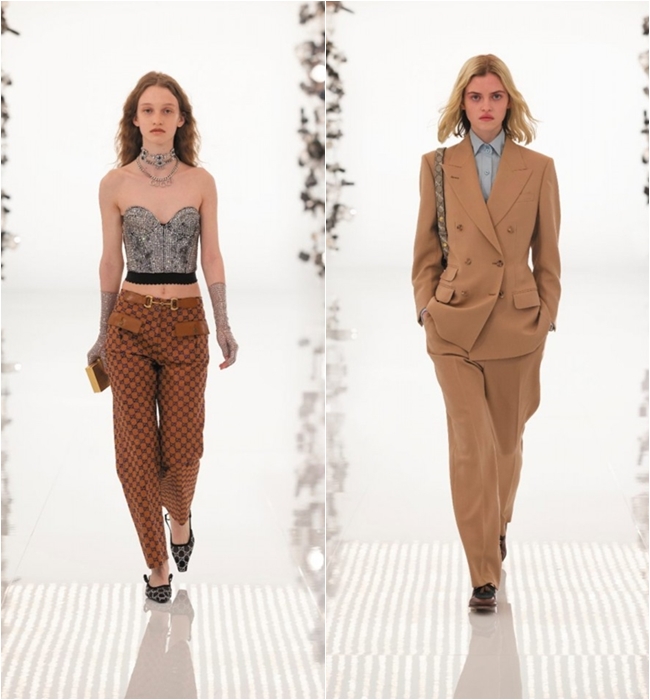 gucci aria 2021