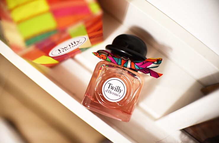 twilly d'hermès
