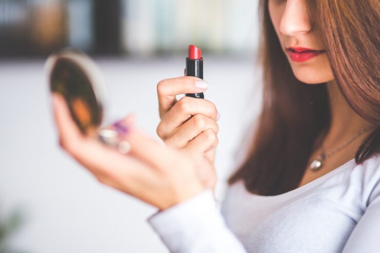 come scegliere il rossetto