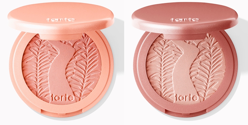tarte cosmetics primavera estate 2021