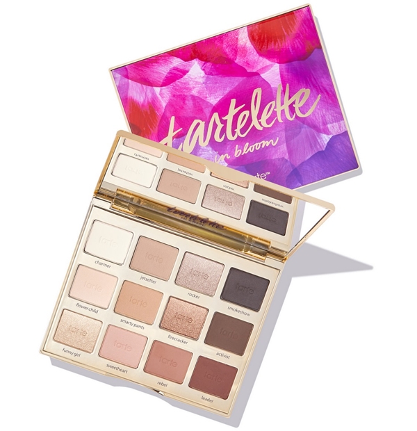tarte cosmetics primavera estate 2021