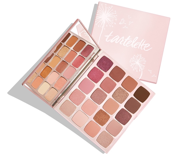 tarte cosmetics primavera estate 2021