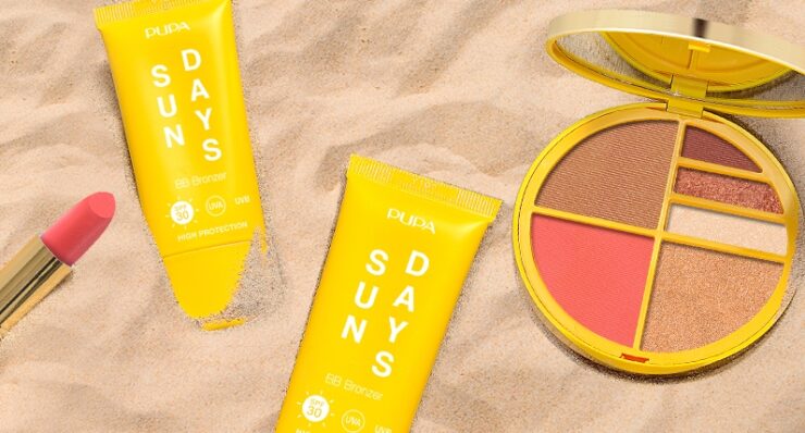pupa sun days