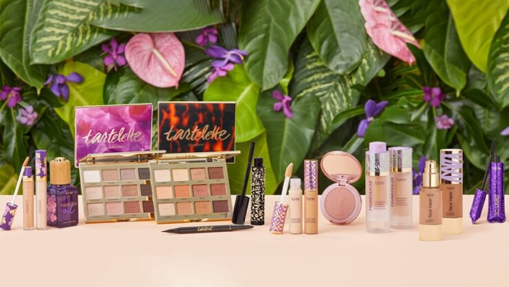 tarte cosmetics primavera estate 2021