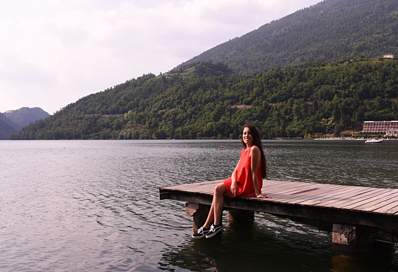 levico terme cosa vedere