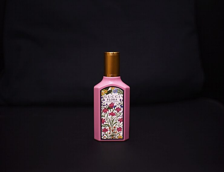 gucci flora gorgeous gardenia