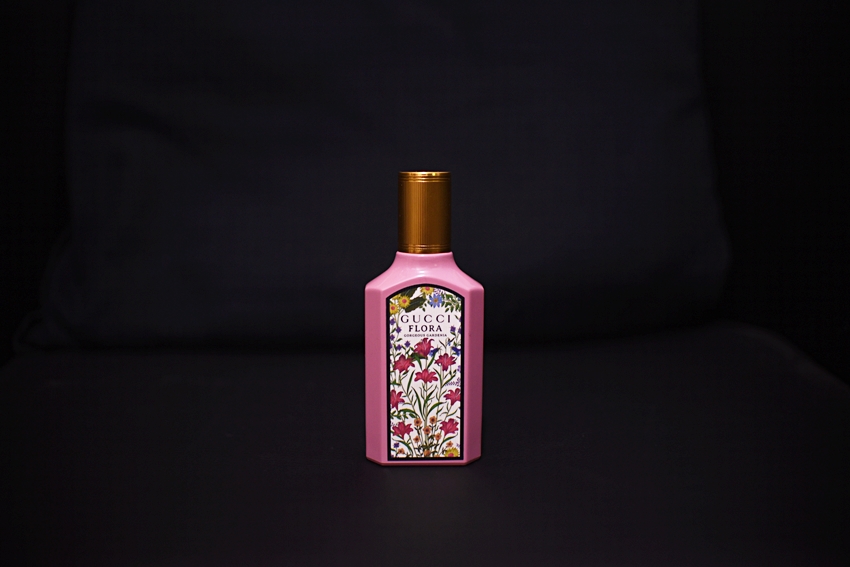 gucci flora gorgeous gardenia