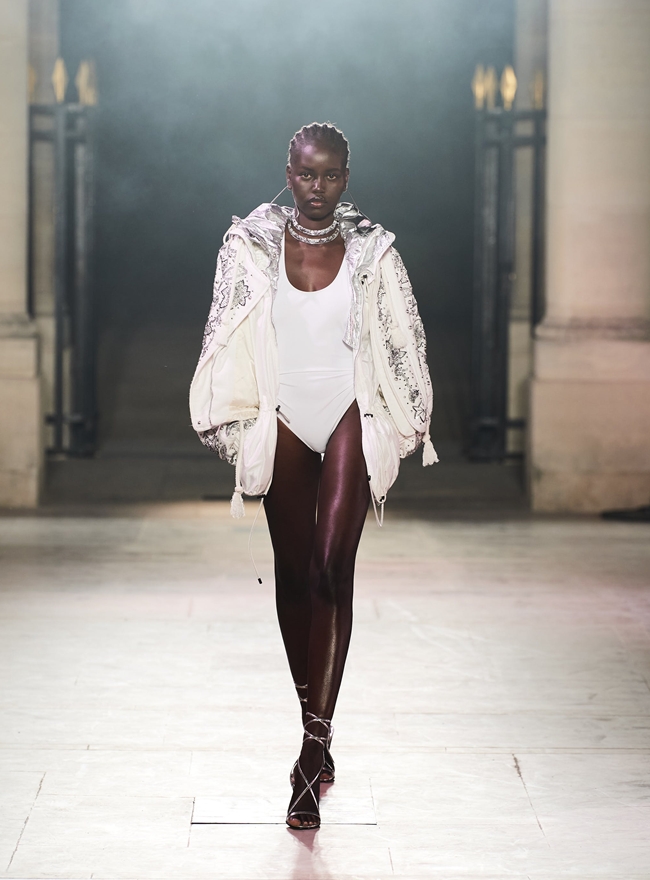 isabel marant estate 2022