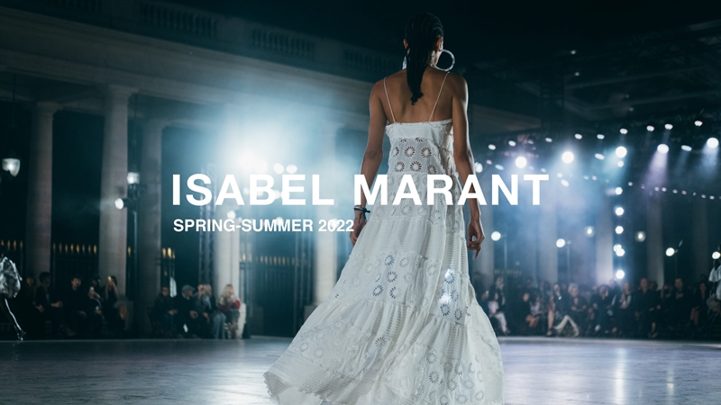 isabel marant estate 2022
