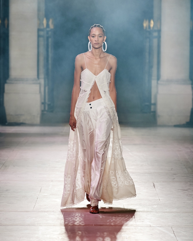 isabel marant estate 2022
