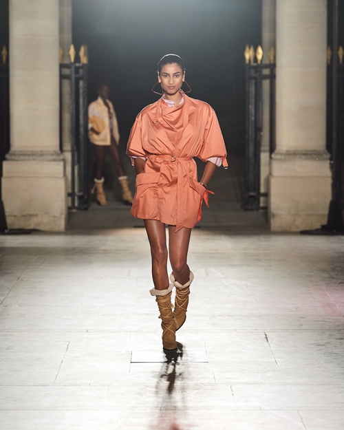 isabel marant estate 2022