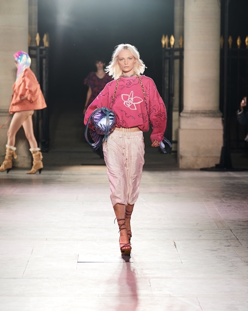 isabel marant estate 2022