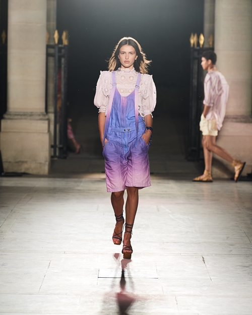 isabel marant estate 2022