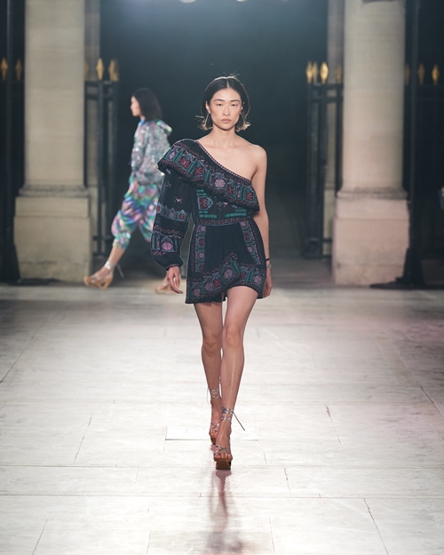 isabel marant estate 2022