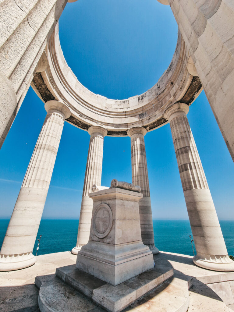 cosa vedere Ancona